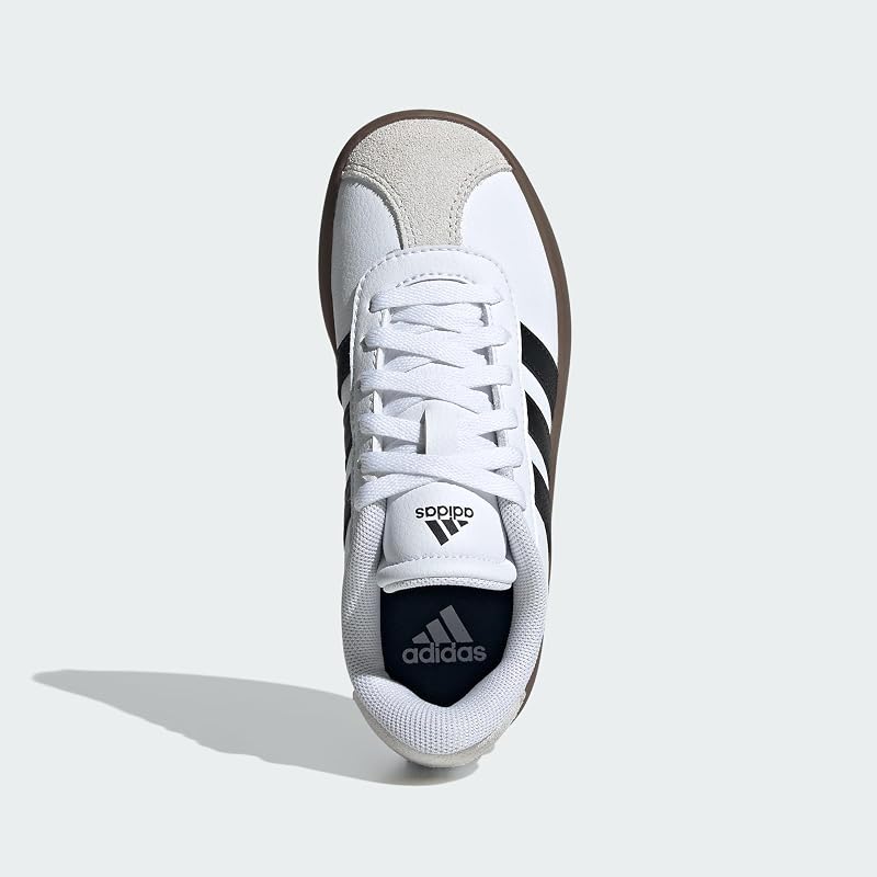 Men's Courtjam Control Tennis Navy Blue/Cloud White/Cloud White 13.5 UK 49 1/3 EU