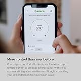 Meaco MeacoCool Pro Series 9000 Portable Air Conditioner Wi-Fi App Energy view 6