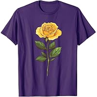 T-shirt Homme Drôle Rose - Message Humoristique "2" - Taille Regular 100% Coton