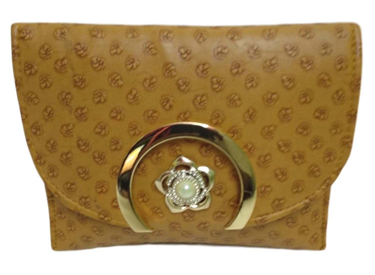 bridal side purse