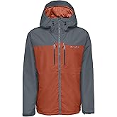 Flylow Men's Roswell Insulated Waterproof Ski Jacket | For Skiing &amp; Snowboarding