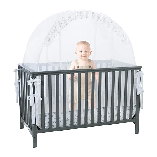 sleepwell portable baby bed safety