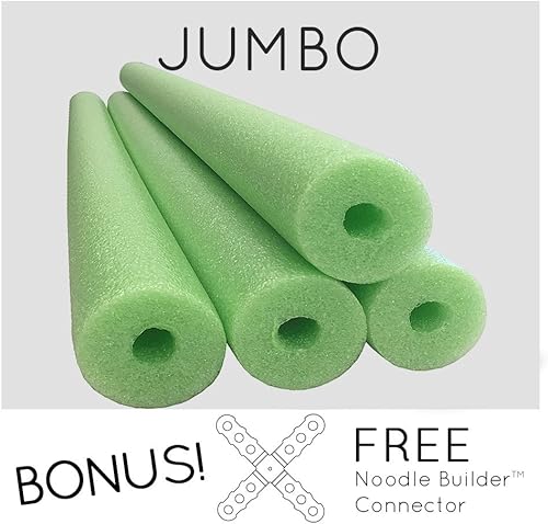 robelle big boss pool noodles