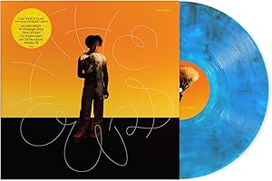 The Hours: Morning + Night (Vinyl)