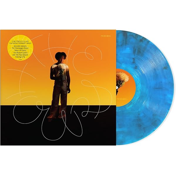 Cautious Clay - KARPEH[LP] - Amazon.com Music