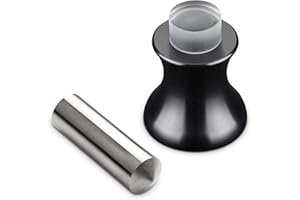 Dog River Tools Optical Center Punch Precision Set