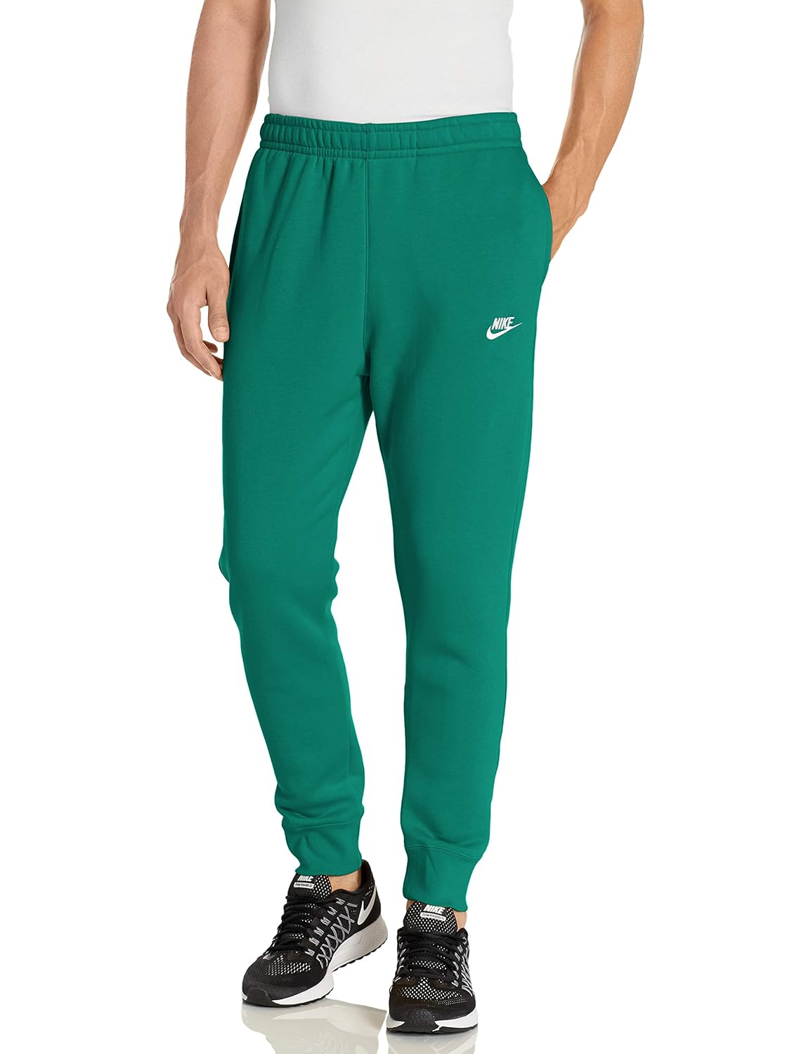 nike men's nsw club jogger