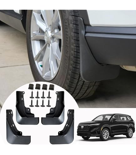 Amazon.com: Honda Genuine 74111-TK8-A00 Splash Shield : Automotive