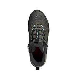 adidas Women's Terrex Anylander Climawarm+ Mid Top