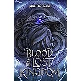 Blood of the Lost Kingdom (Daughter of Erabel)