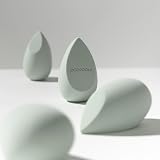 EcoTools Blurring Blender Makeup Sponge - Cloud Coverage Memory Foam, Vegan view 9