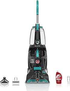 hoover power elite