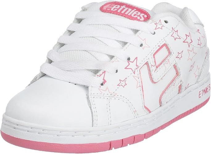 girls etnies