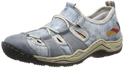 scarpe rieker