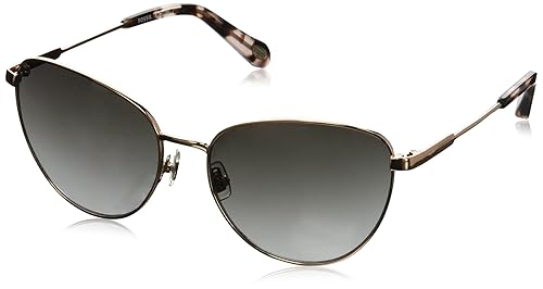 lentes de sol fossil