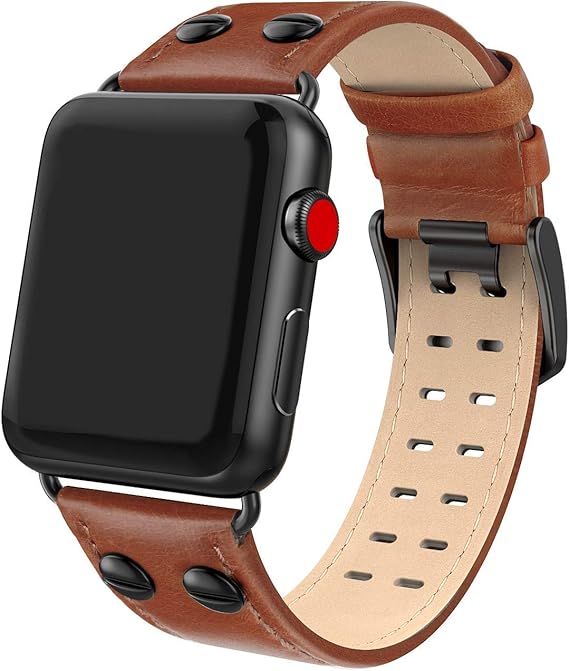 designer apple watch band 44mm