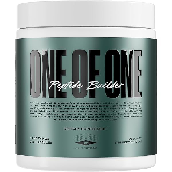 Amazon.com: ONE of ONE Whey Protein Powder – 25g Whey