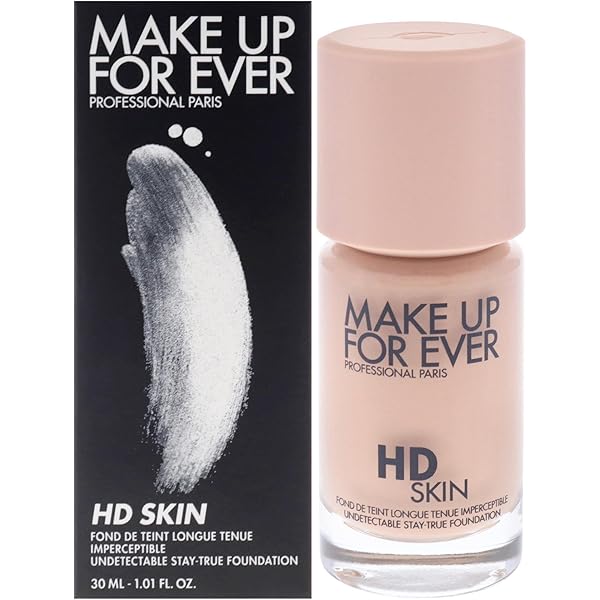 美品　EXCIA everluster foundation NA201 Albion Excia Everlasting Foundation – Ichiban Mart