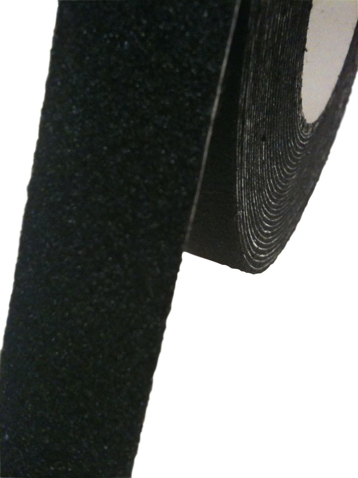 Anti Squeak Anti Rattle Self Adhesive Felt Tape 25mm X 10M