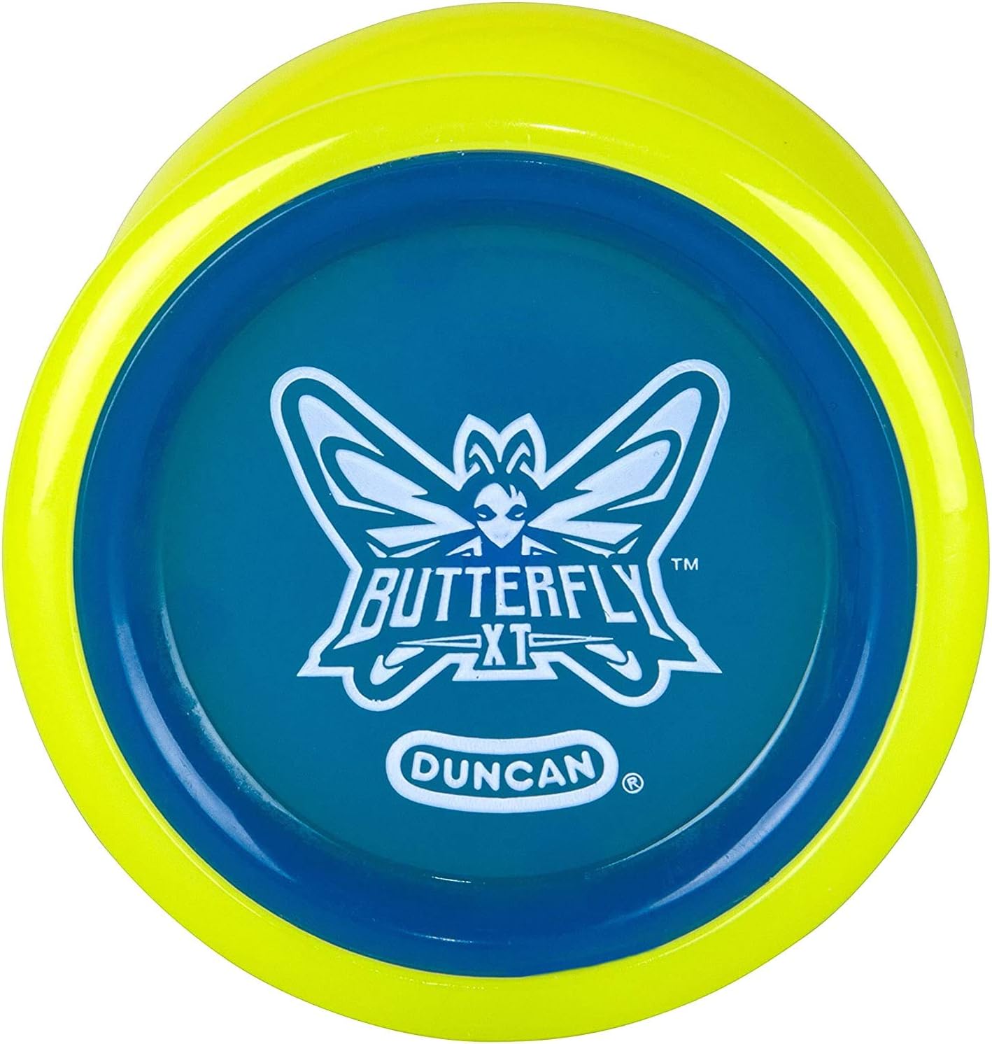 duncan butterfly xt yoyo