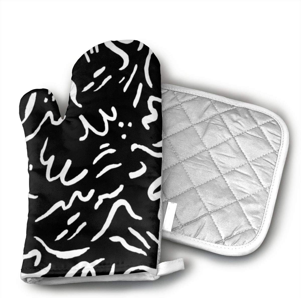 Which Is The Best Studio Silicone Oven Glove