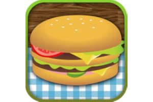 Food memo match - A preschool learning game for kids and toddlers