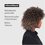 L'Oréal Professionnel Absolut Repair Gold Conditioner 750ml Quinoa Protein view 5