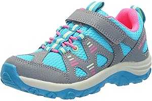 Merrell Unisex-Child Trail Chaser 2 Hiking Shoe