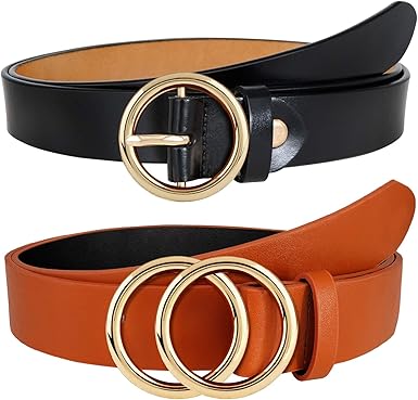 amazon belt leather