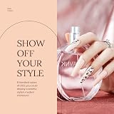 Beetles Gel Polish Autumn Nude 6pc Kit Neutral Pink Gel Nail Kit view 5