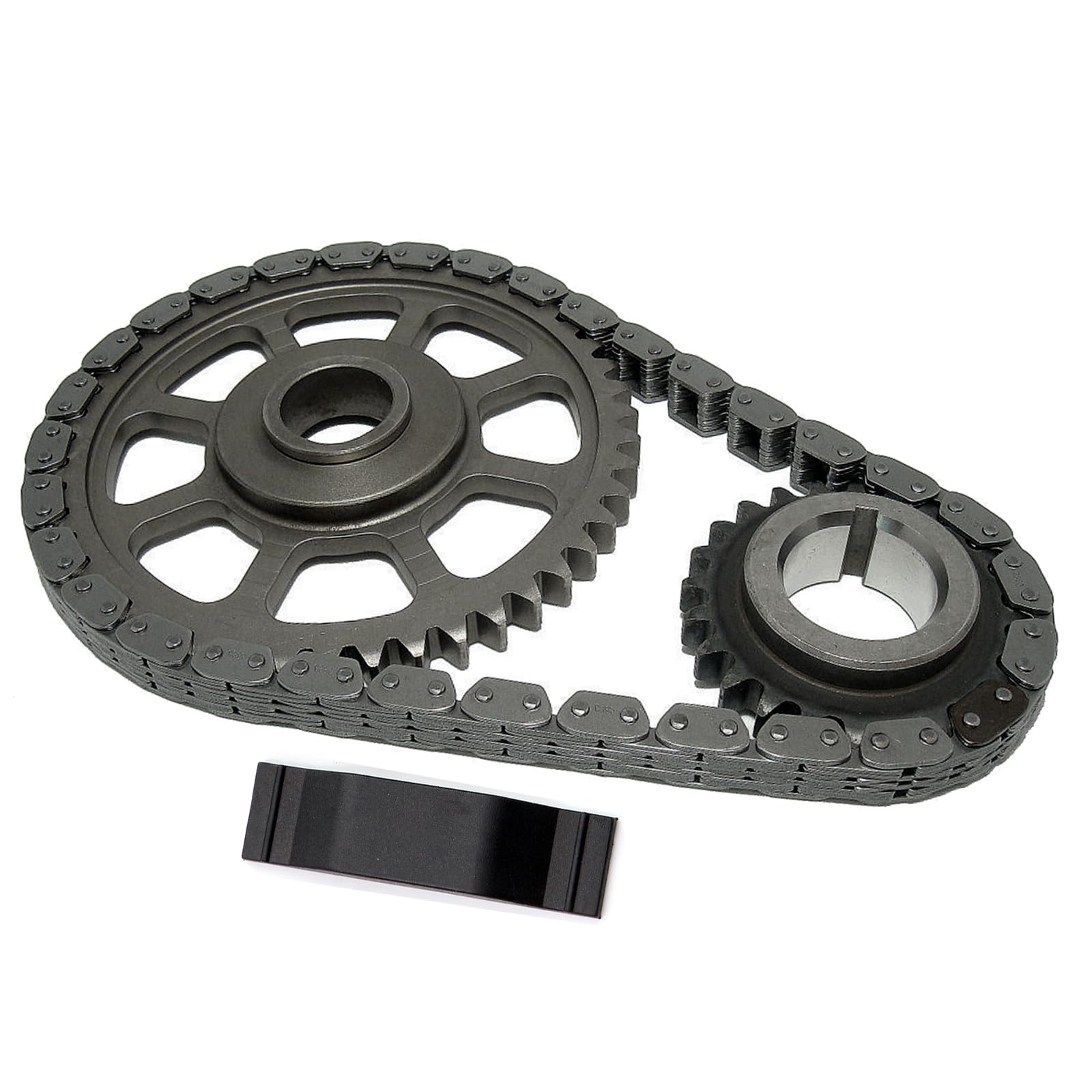Photo 1 of OCPTY Timing Chain Kit fits for TS385B 3-3855B for Jeep Grand Cherokee TJ Wrangler 4.0L 1999 2001