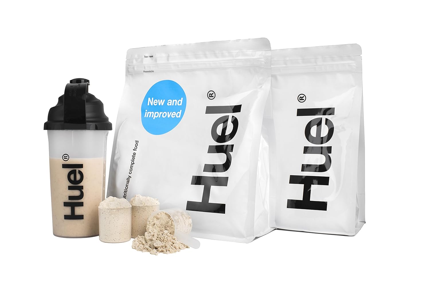 What Size Is Huel Scoop at Keith Murphy blog
