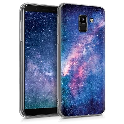 Clear IMD Design TPU Case for Samsung Galaxy J6 Zambia Ubuy