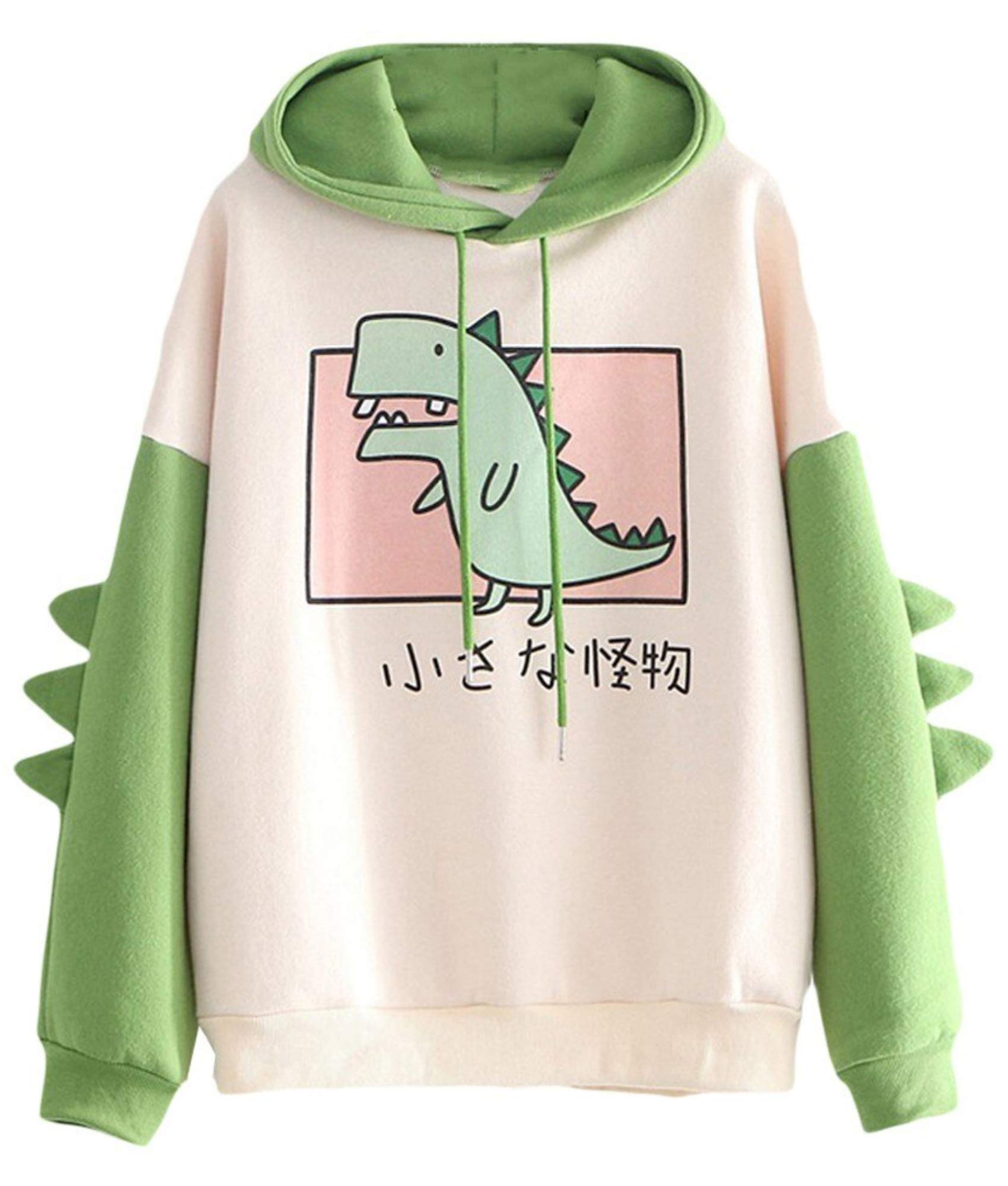 Kawaii animal hoodie Outlet