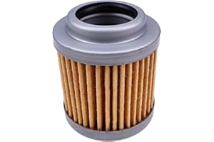 FridayParts Hydraulic Filter 4294130 Compatible for John Deere 35D 50D 35ZTS 60D 50C 27C 35G 27D 50ZTS 27ZTS 17D 60G 35C 17ZT