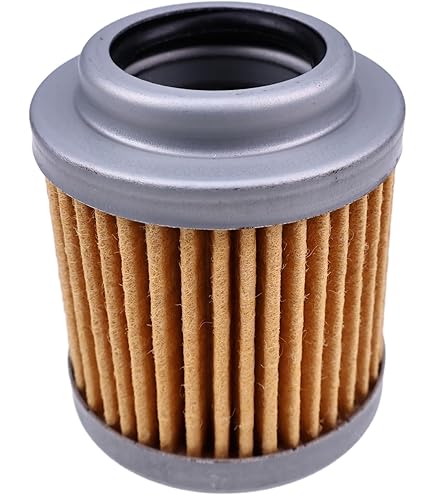 Amazon.com: XYZIL AT308568 Hydraulic Oil Filter Compatible with