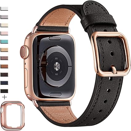 apple watch 4 gold men