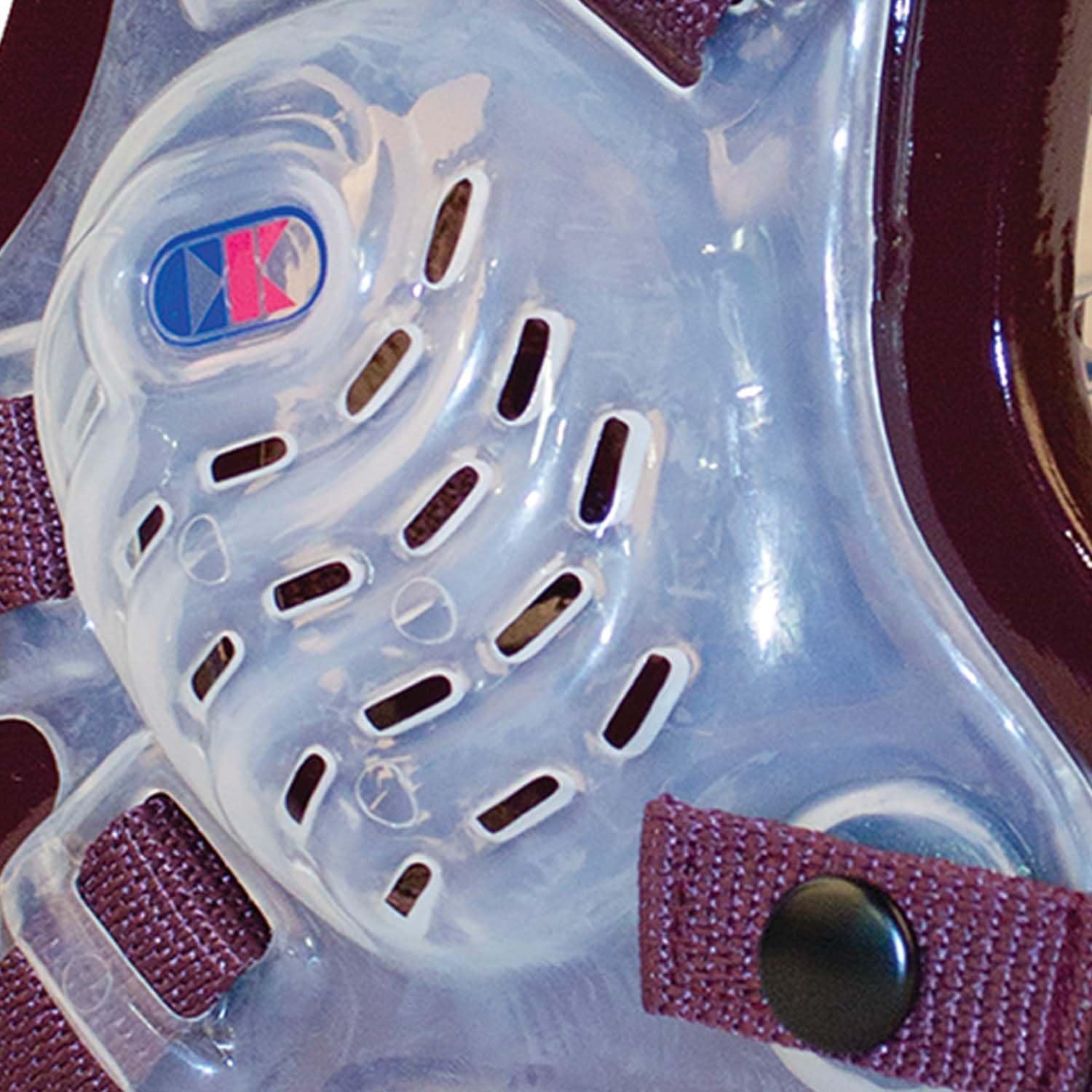 Cliff Keen Wrestling-Protective-Headgear Cliff Keen F5 Tornado Headgear : Sports & Outdoors