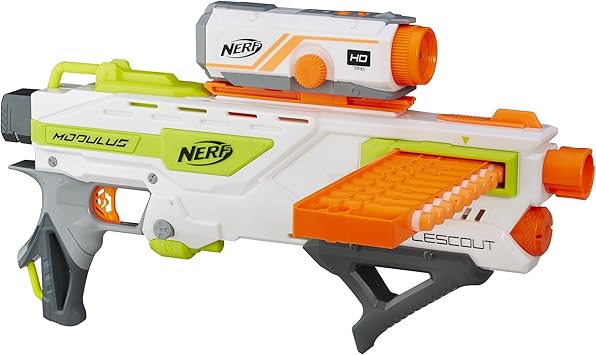 nerf modulus demolisher amazon