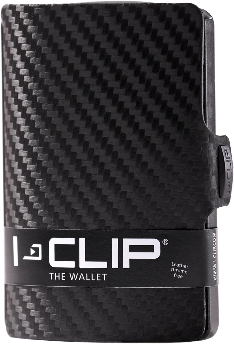 I-CLIP Wallet Pure (Available in 7 Variants)
