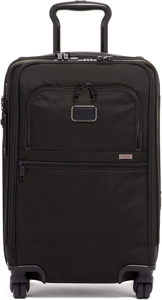 TUMI Alpha 3 International Office 4 Wheeled Carryon