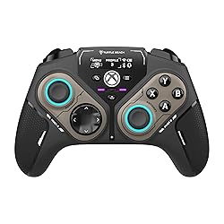 Turtle Beach Stealth Pivot Wireless Smart Game
