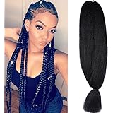 Amazon Com Kanekalon Sassy Collection Jumbo Braid Hair Extension