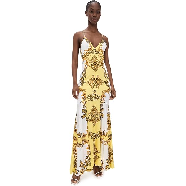 Amazon.com: STAUD Women's Phare Silk Dress, Earth, 2 : Clothing, Shoes &  Jewelry