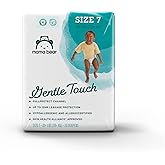 �鶹�� Brand - Mama Bear Gentle Touch Diapers, Size 7, 20 Count