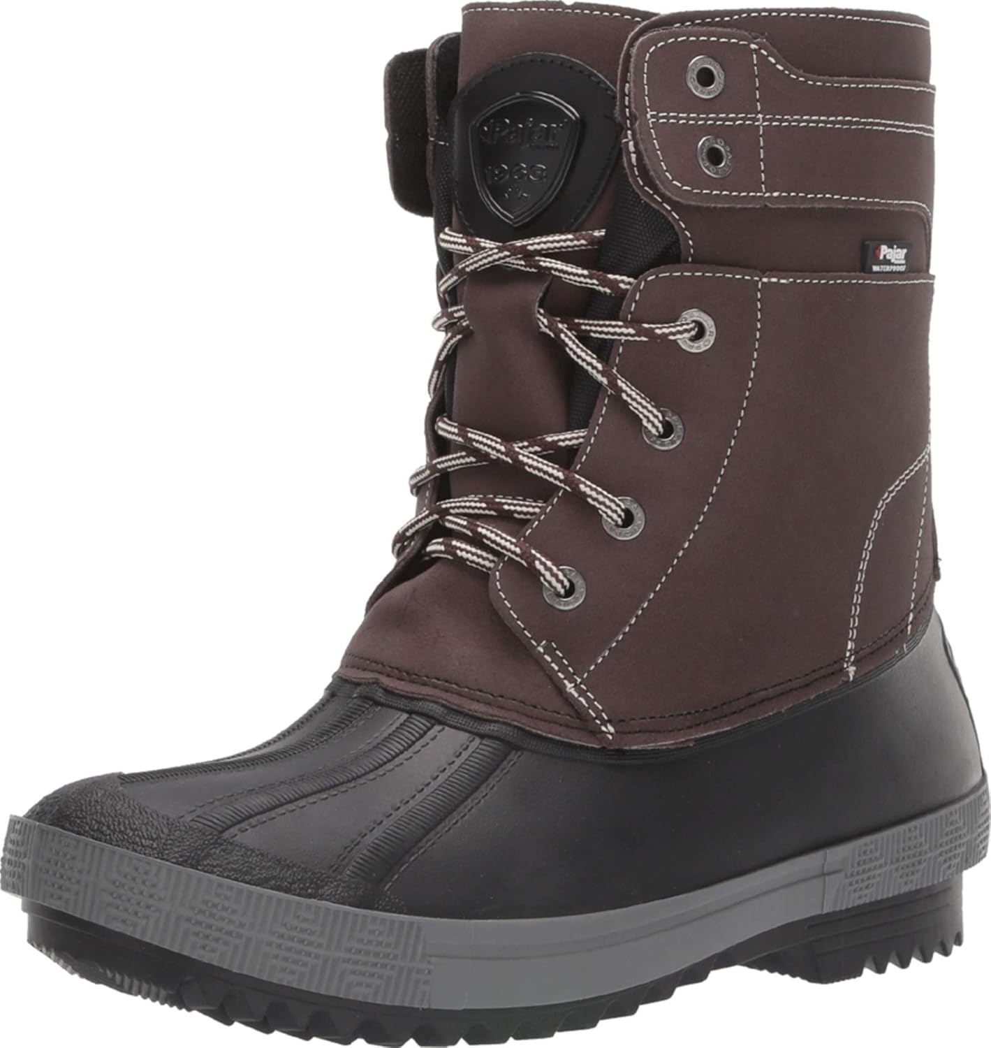 pajar leroy insulated waterproof boot