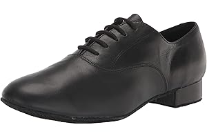 Very Fine Men's Wide Adrian Salsa Ballroom Tango Waltz Latin Smooth Swing Dance Shoe