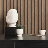 A.S. Création PintWalls II 391098-3D Wood Look Non-Woven Wallpaper 10.05m view 5