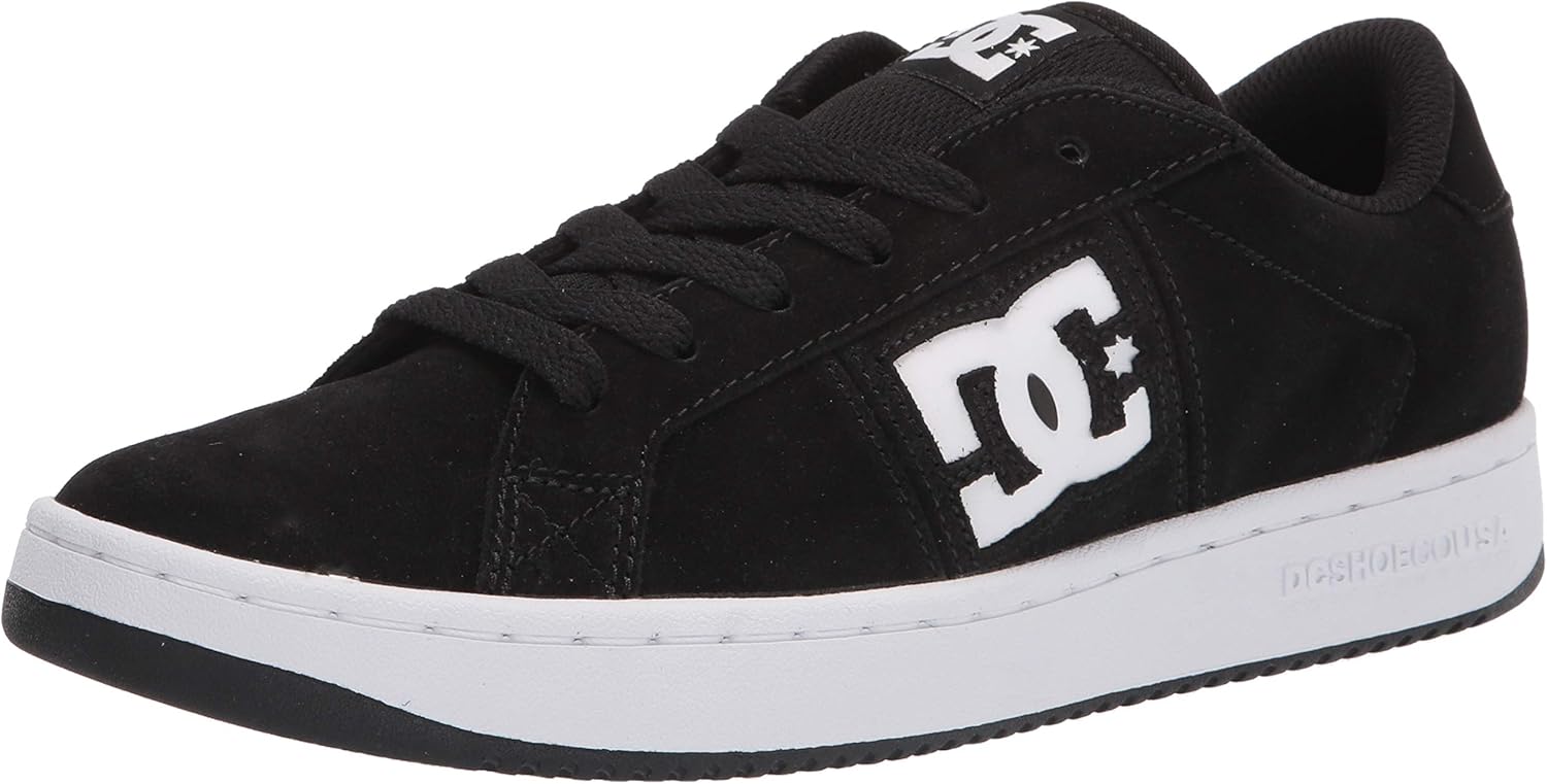 DC Men's Striker Skate Shoe Amazon.ca Shoes & Handbags