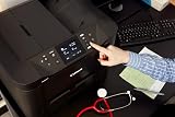 Canon MAXIFY MB5150 Multifunction Colour Printer A4 Wi-Fi 2-Sided Scan view 2